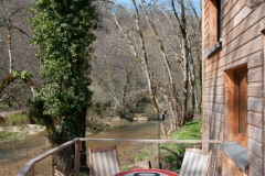 Gîte le martin-pêcheur